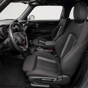 MINI MINI COOPER S 5 PUERTAS  - Foto 11