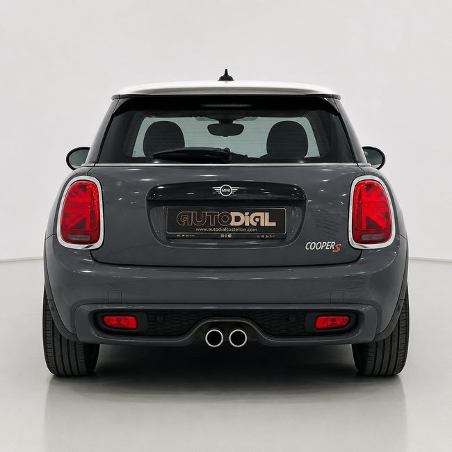 MINI MINI COOPER S 5 PUERTAS  - Foto 7