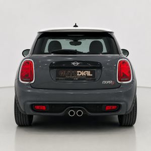 MINI MINI COOPER S 5 PUERTAS  - Foto 7