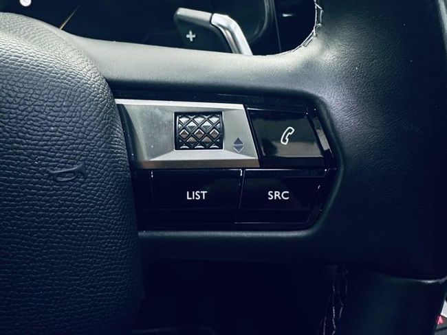 DS DS 7 CROSSBACK BLUE HDI  - Foto 12