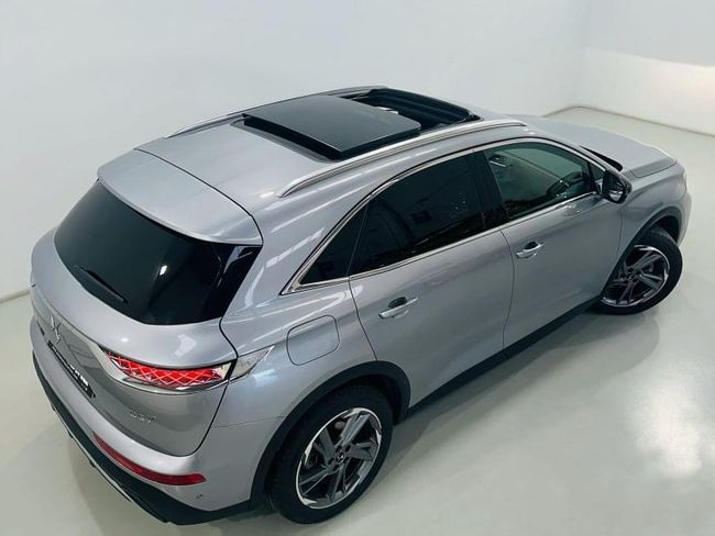 DS DS 7 CROSSBACK BLUE HDI  - Foto 7