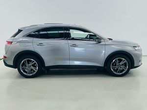 DS DS 7 CROSSBACK BLUE HDI  - Foto 2
