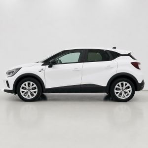 Renault Captur Intens TCe 140CV GPF Micro Híbrido  - Foto 2