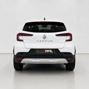 Renault Captur Intens TCe 140CV GPF Micro Híbrido  - Foto 7