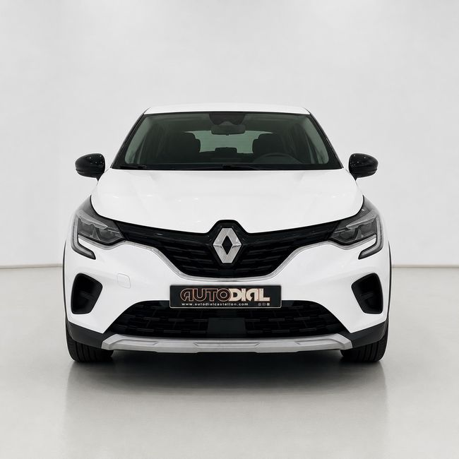 Renault Captur Intens TCe 140CV GPF Micro Híbrido  - Foto 5
