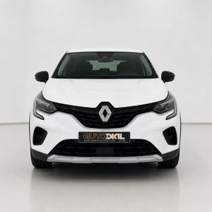 Renault Captur Intens TCe 140CV GPF Micro Híbrido  - Foto 5