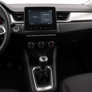 Renault Captur Intens TCe 140CV GPF Micro Híbrido  - Foto 8