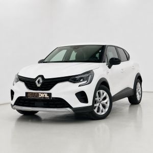 Renault Captur Intens TCe 140CV GPF Micro Híbrido  - Foto 4