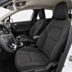 Renault Captur Intens TCe 140CV GPF Micro Híbrido  - Foto 9