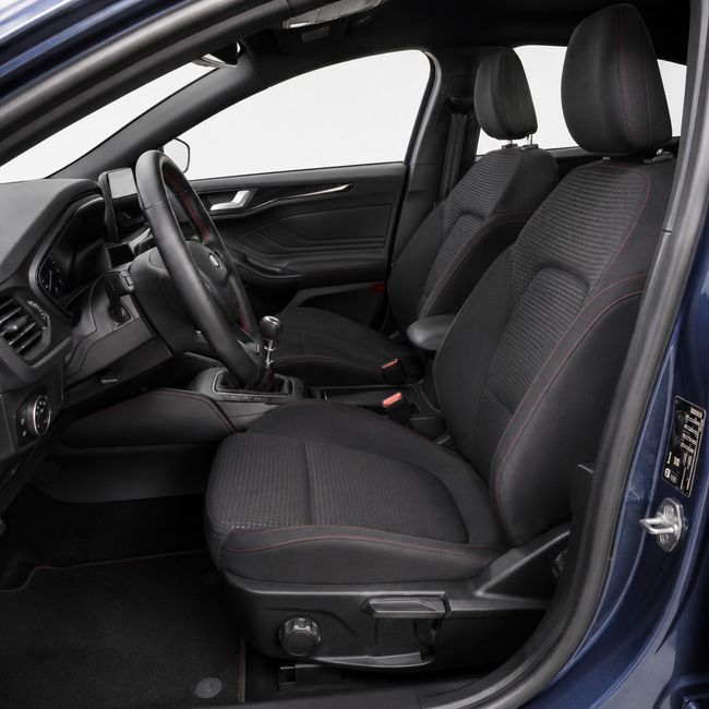 Ford Focus 1.0 Ecoboost 92kW ST-Line  - Foto 8