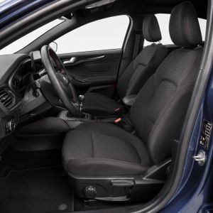 Ford Focus 1.0 Ecoboost 92kW ST-Line  - Foto 8