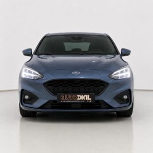 Ford Focus 1.0 Ecoboost 92kW ST-Line  - Foto 6