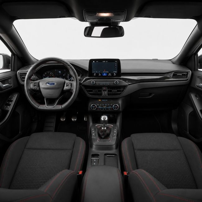 Ford Focus 1.0 Ecoboost 92kW ST-Line  - Foto 3