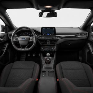 Ford Focus 1.0 Ecoboost 92kW ST-Line  - Foto 3