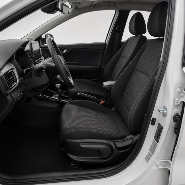 Kia Stonic 1.0 T-GDi 74kW (100CV) MHEV Drive DCT  - Foto 10