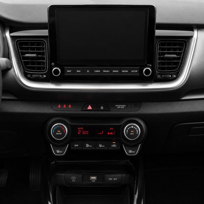 Kia Stonic 1.0 T-GDi 74kW (100CV) MHEV Drive DCT  - Foto 9