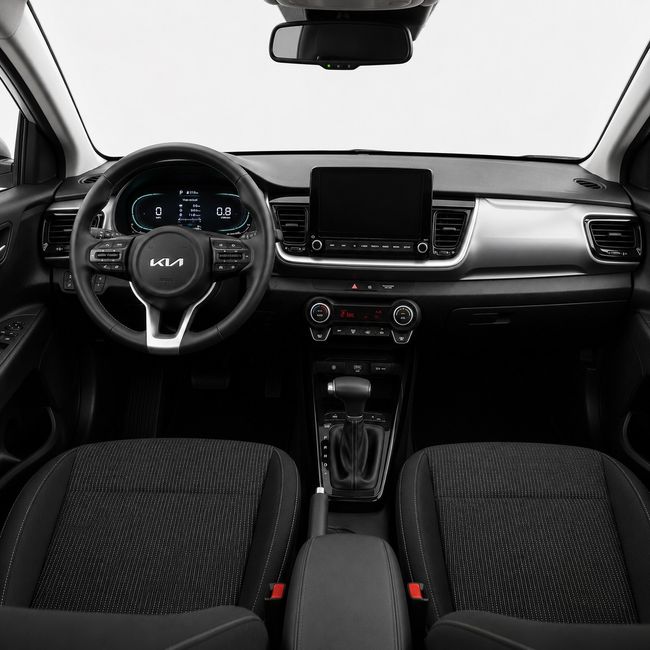 Kia Stonic 1.0 T-GDi 74kW (100CV) MHEV Drive DCT  - Foto 3
