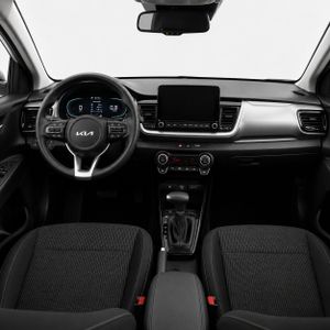 Kia Stonic 1.0 T-GDi 74kW (100CV) MHEV Drive DCT  - Foto 3