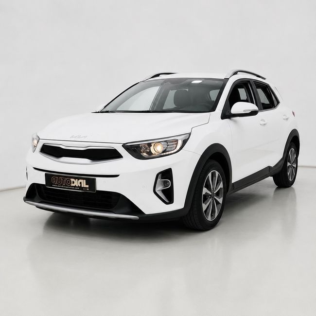Kia Stonic 1.0 T-GDi 74kW (100CV) MHEV Drive DCT  - Foto 4