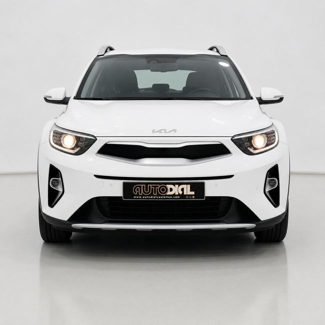 Kia Stonic 1.0 T-GDi 74kW (100CV) MHEV Drive DCT  - Foto 5