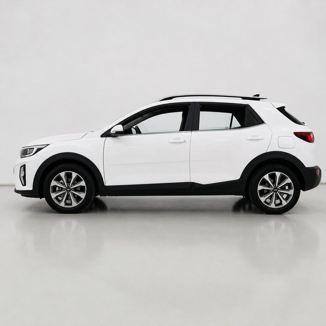 Kia Stonic 1.0 T-GDi 74kW (100CV) MHEV Drive DCT  - Foto 2