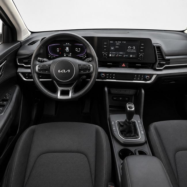 Kia Sportage 1.6 T-GDi 110kW (150CV) Concept 4x2  - Foto 3