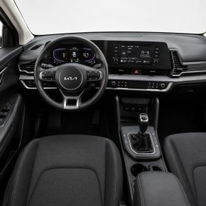 Kia Sportage 1.6 T-GDi 110kW (150CV) Concept 4x2  - Foto 3