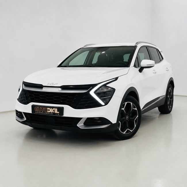 Kia Sportage 1.6 T-GDi 110kW (150CV) Concept 4x2  - Foto 4