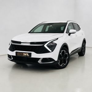 Kia Sportage 1.6 T-GDi 110kW (150CV) Concept 4x2  - Foto 4