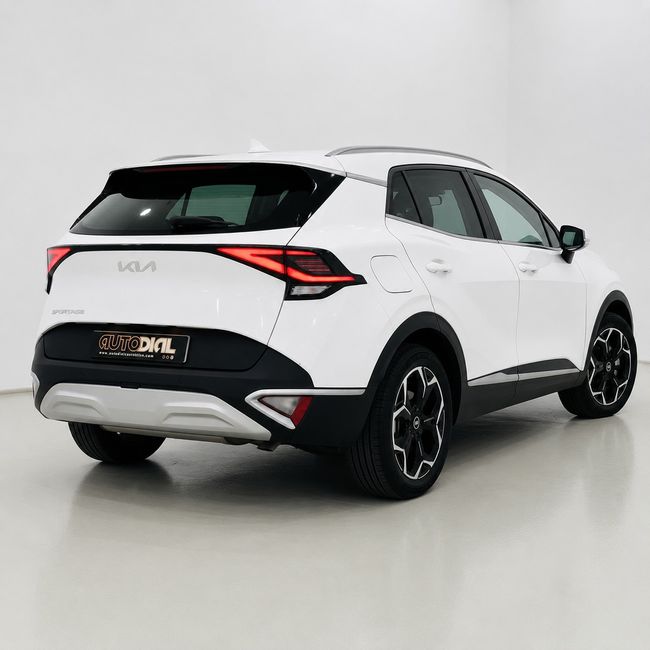 Kia Sportage 1.6 T-GDi 110kW (150CV) Concept 4x2  - Foto 6
