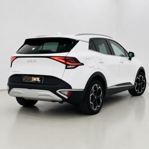 Kia Sportage 1.6 T-GDi 110kW (150CV) Concept 4x2  - Foto 6