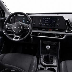 Kia Sportage 1.6 T-GDi 110kW (150CV) Concept 4x2  - Foto 7