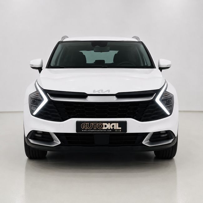 Kia Sportage 1.6 T-GDi 110kW (150CV) Concept 4x2  - Foto 5