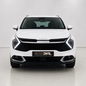 Kia Sportage 1.6 T-GDi 110kW (150CV) Concept 4x2  - Foto 5