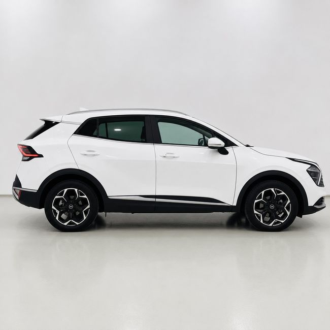Kia Sportage 1.6 T-GDi 110kW (150CV) Concept 4x2  - Foto 2