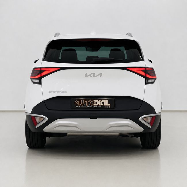 Kia Sportage 1.6 T-GDi 110kW (150CV) Concept 4x2  - Foto 7