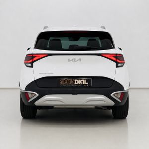 Kia Sportage 1.6 T-GDi 110kW (150CV) Concept 4x2  - Foto 6