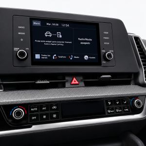 Kia Sportage 1.6 T-GDi 110kW (150CV) Concept 4x2  - Foto 8