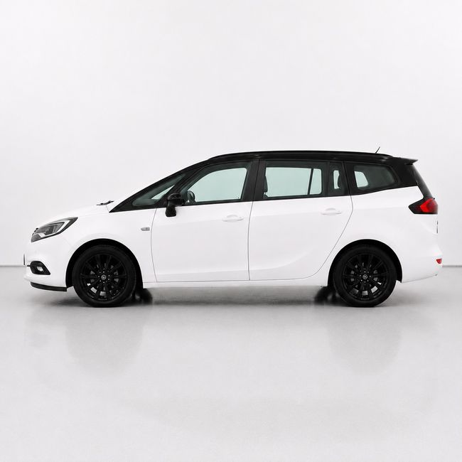 Opel Zafira Tourer    1.4 T 103kW (140CV) S/S Excellence  - Foto 2