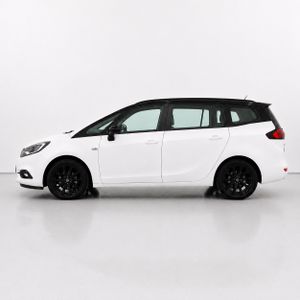 Opel Zafira Tourer    1.4 T 103kW (140CV) S/S Excellence  - Foto 2