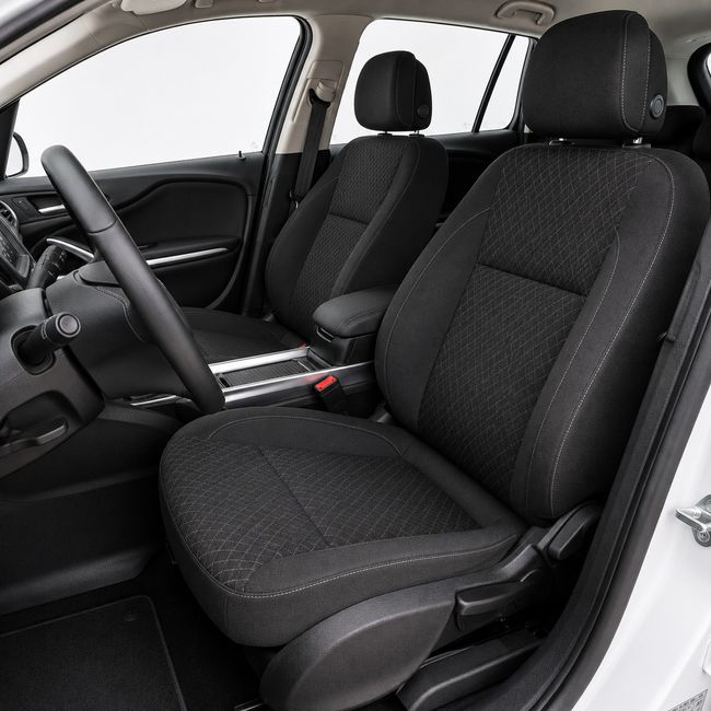 Opel Zafira Tourer    1.4 T 103kW (140CV) S/S Excellence  - Foto 6
