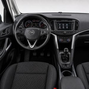 Opel Zafira Tourer    1.4 T 103kW (140CV) S/S Excellence  - Foto 3
