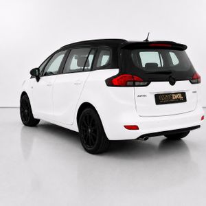 Opel Zafira Tourer    1.4 T 103kW (140CV) S/S Excellence  - Foto 5