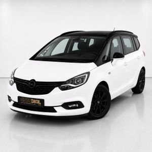 Opel Zafira Tourer    1.4 T 103kW (140CV) S/S Excellence  - Foto 4