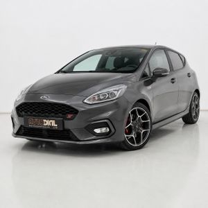 Ford Fiesta 1.5 EcoBoost 147kW (200CV) ST 5p  - Foto 4