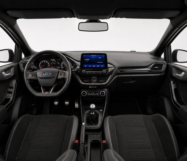 Ford Fiesta 1.5 EcoBoost 147kW (200CV) ST 5p  - Foto 3