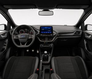 Ford Fiesta 1.5 EcoBoost 147kW (200CV) ST 5p  - Foto 3