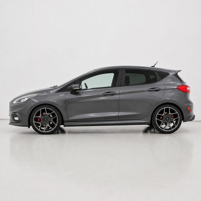 Ford Fiesta 1.5 EcoBoost 147kW (200CV) ST 5p  - Foto 2