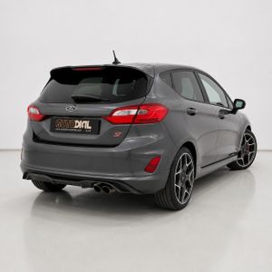 Ford Fiesta 1.5 EcoBoost 147kW (200CV) ST 5p  - Foto 6