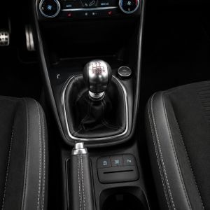 Ford Fiesta 1.5 EcoBoost 147kW (200CV) ST 5p  - Foto 9